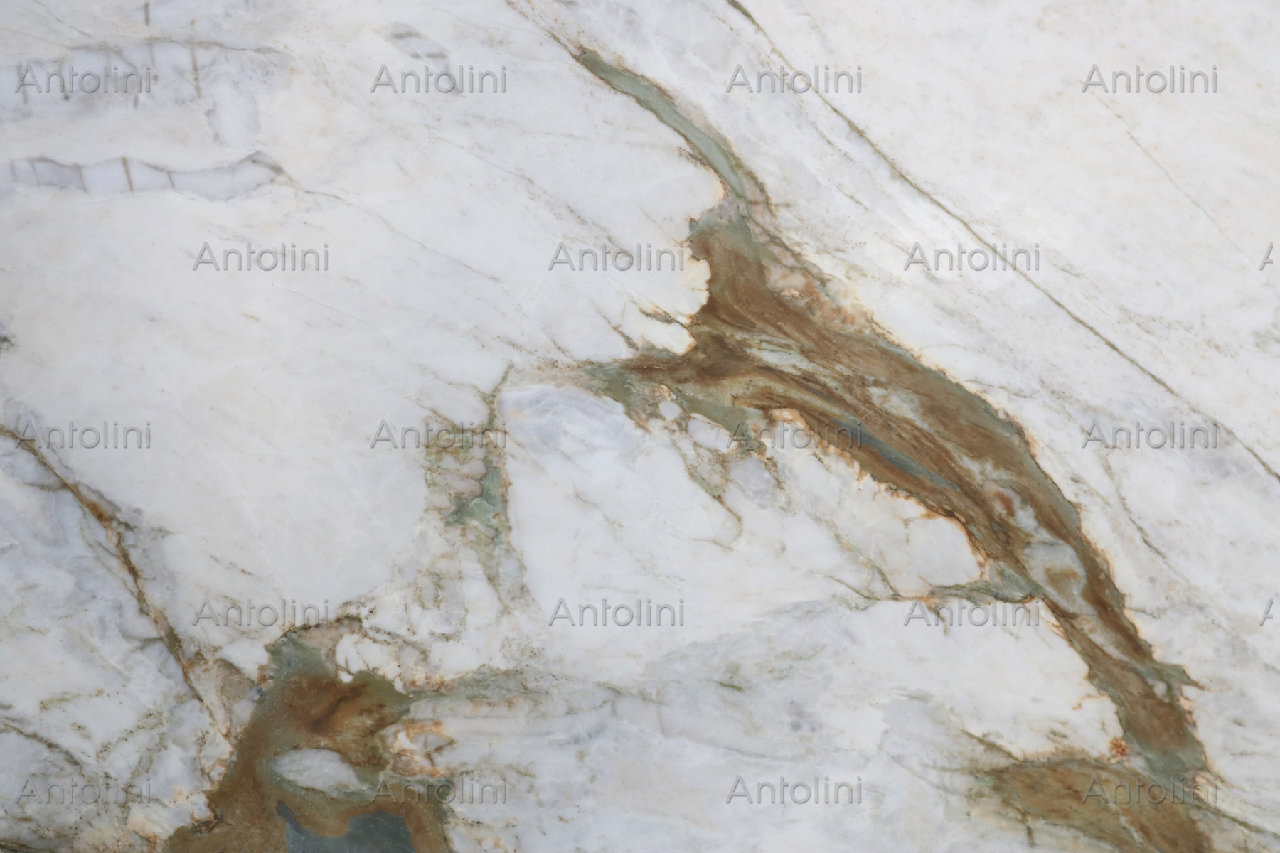 Calacatta Raffaello - Worktops
